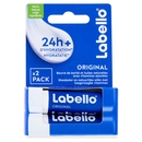 Labello Original 2 x 4,8 g
